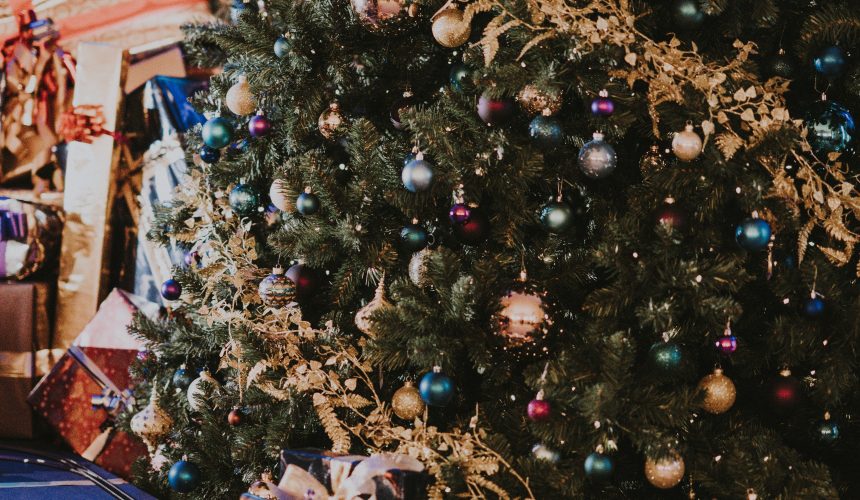 The Death to the Sentimental Christmas – 2015 The Death to the Sentimental Christmas – 2015