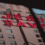 Jesus saves bldg v2