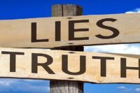 The Lie of the Sinning Christian