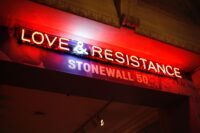Do Not Stonewall Jesus (March 2017)