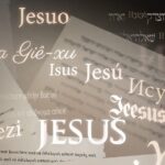 name s, languages, jesus
